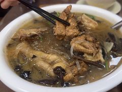 -吉味馆(柠溪店)
