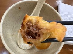 -李记清真馆(打钉巷店)