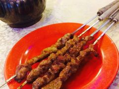 -维吾尔餐厅(宜山路店)