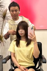 -WM Hair Salon