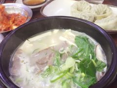 -神仙雪浓汤(明洞店)