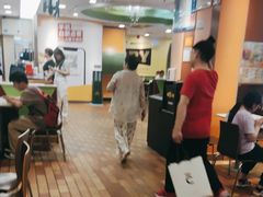 -麦当劳(衡阳解放路店)