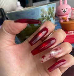 -Fanni美甲美睫皮肤管理