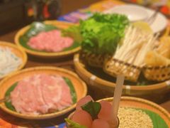 -泰妃殿(武汉首店)