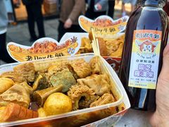 -老day牛杂(官也街总店)