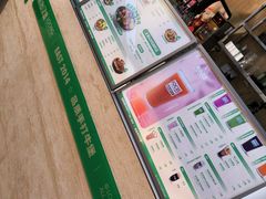 -龙治汉堡(中华城店)