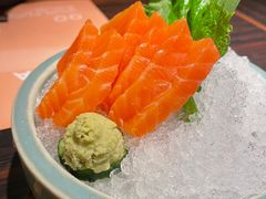 -山葵家·创意料理(宁波来福士店)