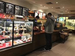 -星巴克臻选(北京银泰店)