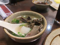陈皮山药焖鸽子-本味焖罐源(天泽街店)