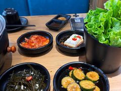 -九田家黑牛烤肉(溧水万达店)