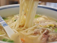 本家三鲜面-阿琴面馆(武林路店)