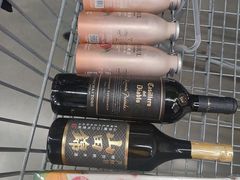 -山姆会员商店(杨桥西路店)