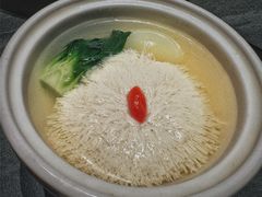 雪绒望月-小厨娘金榜题名(夫子庙贡院街店)