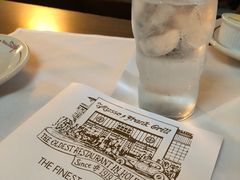 -Musso & Frank Grill