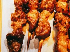 -腰子哥烤串(石佛营炫特店)