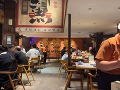 -图味美小黄鱼·景德菜(浙江路店)