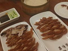 -全聚德(扬州虹桥坊店)