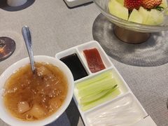 -福海居烤鸭店(鸟巢店)