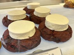 -CHOCMONS巧克怪兽(屏风街店)