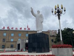 -长影旧址博物馆