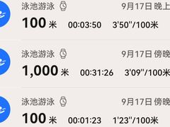 -菲力德健身(曲江观邸店)