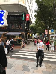 和良形象设计师团队赴日留学情报-和良形象
