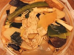 -曹氏鸭脖(团结总店)