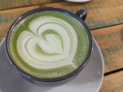 -Cafe Alice咖啡爱丽丝(奥城店)