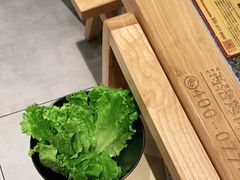 -酒拾烤肉(阳光100店)