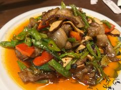 黑猪回锅肉-鸡毛店·川菜(双楠店)