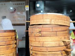 -清泉阁包子铺(中山路店)