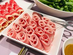 -鼎鼎香·港式火锅(北京SKP店)
