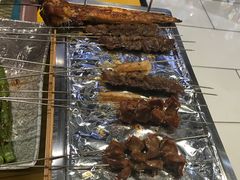 -水立方3号洗浴会馆(曼哈顿店)