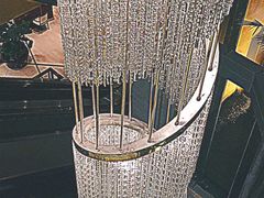 -上海浦东华美达大酒店