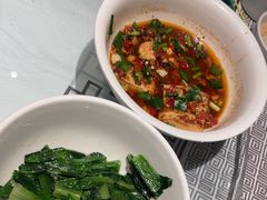 -味上湘菜馆(阿波罗店)