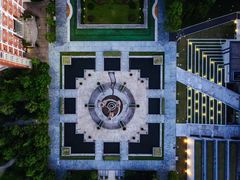 -杭州电子科技大学(下沙校区)