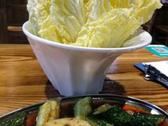 -大自然醉鹅·铁锅火焰鹅(上海联洋店)