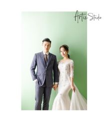 -艺匠摄影ARTIZ STUDIO(南京店)