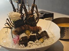 -曲水兰亭·兰亭·宴(上海虹桥店)