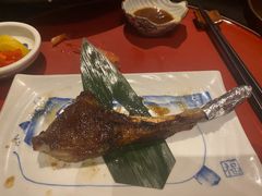 -九洲喜来登酒店湖月日餐厅