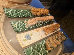 -怡咖啡海鲜自助餐厅(浦东香格里拉店)