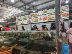 -大笑饭堂(甲子桥店)