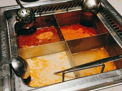 -海底捞火锅(青悦城店)