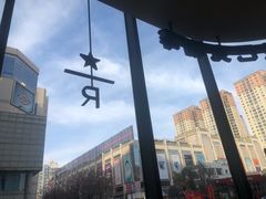 -星巴克(徐州苏宁广场B1店)