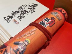 -火影忍者一乐拉面(环球港店)