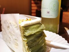 开心果千层-黑草莓(重庆路店)