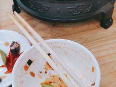 -王胖子驴肉火烧(东四旗舰店)