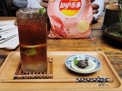 -悟饮门市景店
