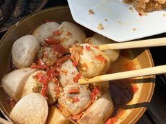 -田园印象·成都土菜院子(华阳店)
