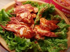 -龍歌自助小火锅(城阳万象汇店)